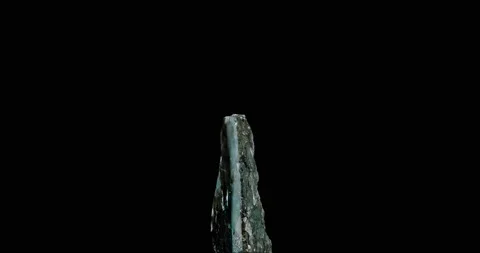 Labradorite iridescence Stock Footage 237599440