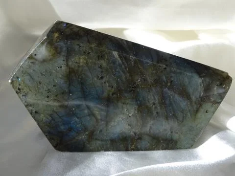 Labradorite 스톡 사진