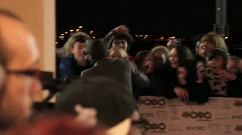 LABRINTH Stock Footage 22245087