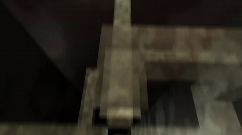 Labyrinth 09 - HD Video stock 75761