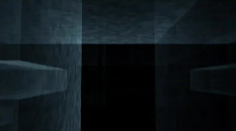 Labyrinth 16 - HD Stock Footage 75762