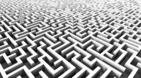 Labyrinth Vidéo 8558079