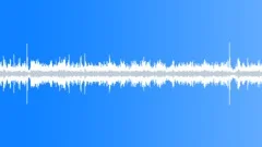 Labyrinth of Glass: Eerie Ghost Drone, Haunted Horror Soundscape - Looping! Sound Effect