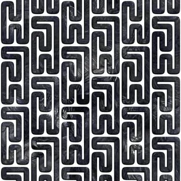 Labyrinth Stock Illustration