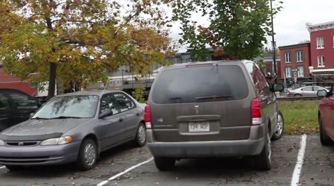 Lac-Mégantic train Stock-Footage 48546173