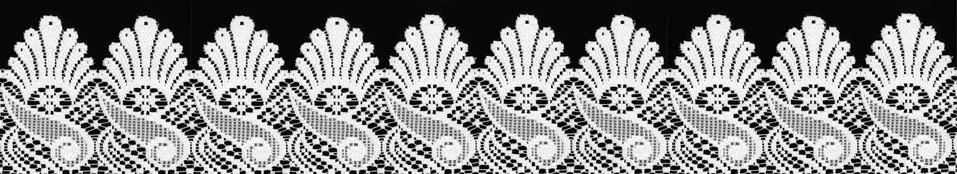 Lace Border Stock Photos