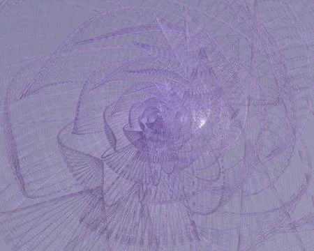 Lace horizontal seamless openwork roses. White lacy mesh on a pink background Stock Illustration