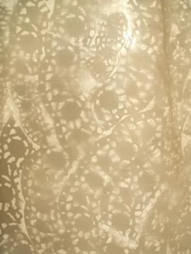 Lace light Stock Photos