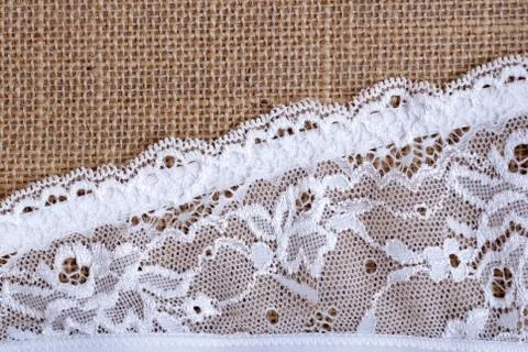 Lace Stock Photos