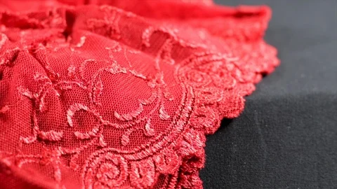 Red Silk Stock Video Footage, Royalty Free Red Silk Videos