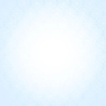 Lace white snowflakes pattern Stock Illustration