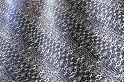 Lace3 04 2997 Stock Footage 305486