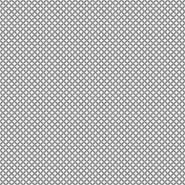 Lacey Seamless Pattern Stock Illustration