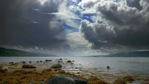 Lachlan Bay Stock-Footage 160441507