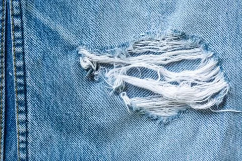 Lack jeans texture background Stock Photos
