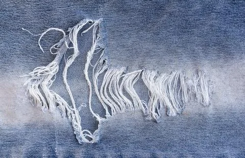 Lack jeans texture background Stock Photos