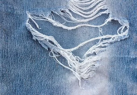 Lack jeans texture background Stock Photos