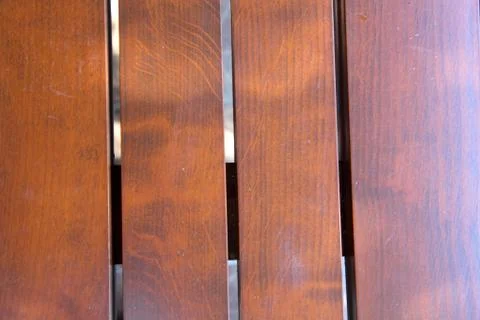 Lacquered boards Stock Photos