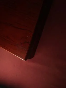 Lacquered box Stock Photos