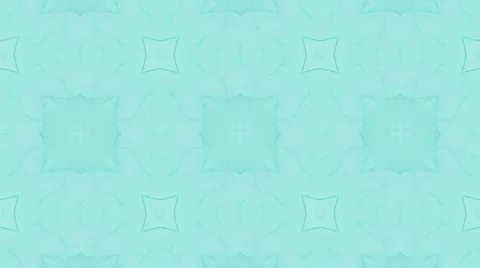 Lacy colorful clockwork pattern. Digital fractal art design. Abstract design. Stock Footage 61644945