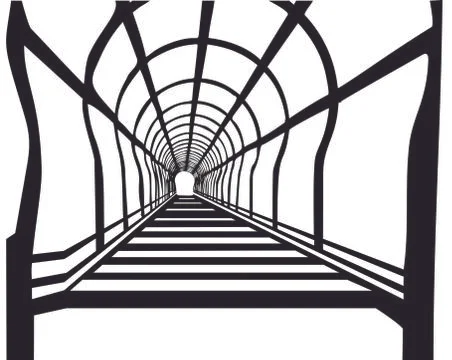 Ladde Stock Illustration