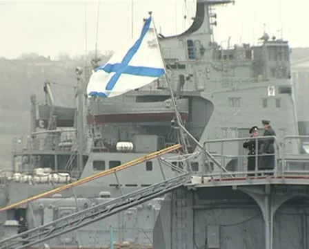 Ladder Stock Footage 8920644