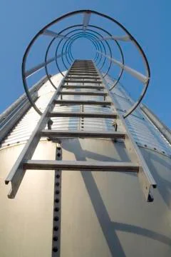 Ladder Stock Photos