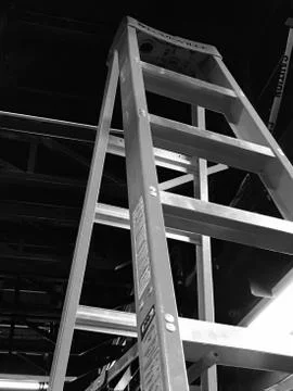 Ladder Stock Photos