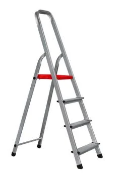 Ladder Stock-Fotos