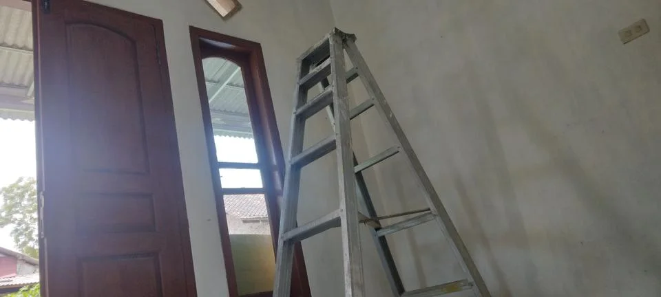 Ladder Stock Photos