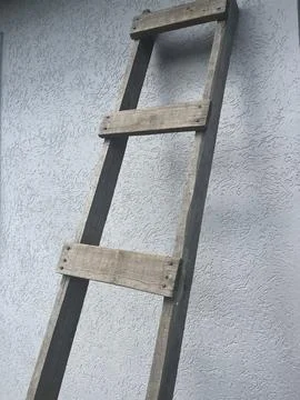 Ladder Stock Photos