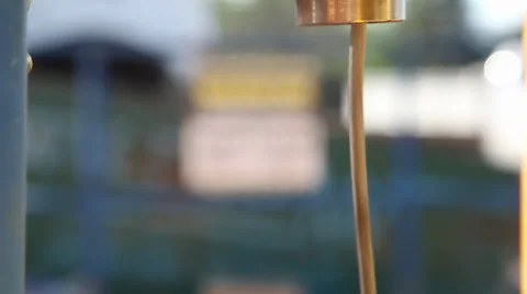 Ladder safety hook Vídeos de archivo 27823560