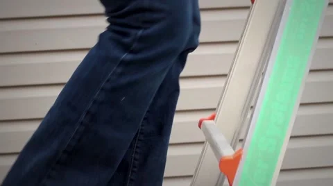 Ladder Slow Vidéo 40340638