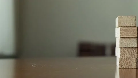 Ladder of success Stock Footage 201851796