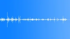 Ladder Thrown Down PitchSound Effect