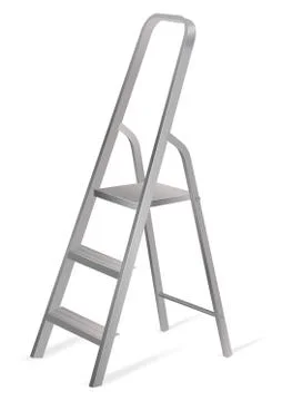 Ladder. Vector illustration Stock Illustration