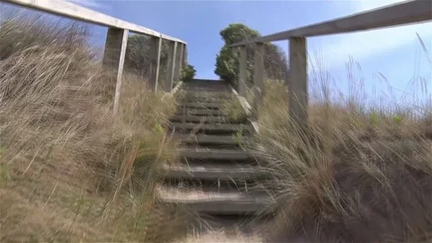 LadderAscendence Stock Footage 125666295