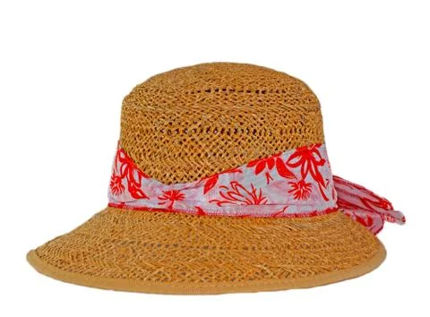 Ladies hat Stock Photos