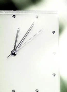 Ladies watch. Stock Photos