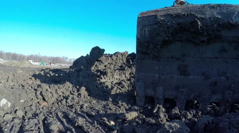 Ladle close up. 스톡 동영상 58356736