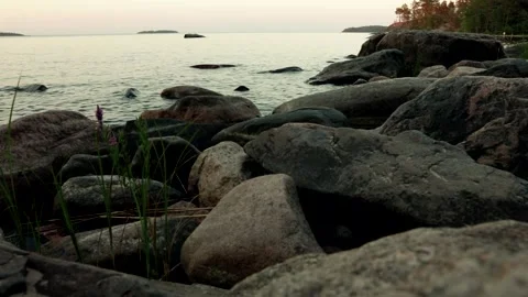 Ladoga Video stock 157600570