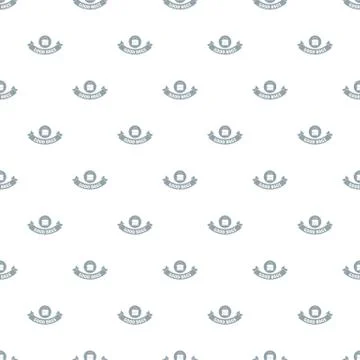 Lady bags pattern seamless Stockillustratie