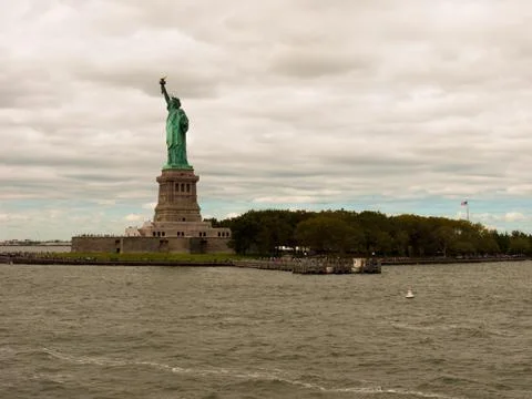 Lady Liberty Stock Photos
