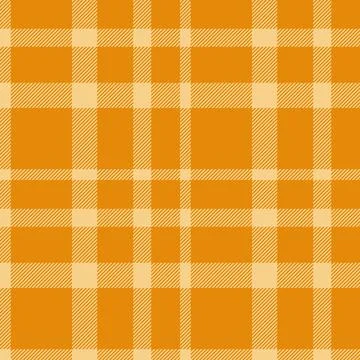 Lady plaid textile vector, perfection background pattern tartan. Menu textu.. Stock Illustration