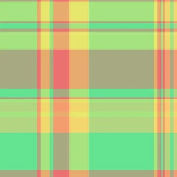 Lady textile plaid pattern, jersey check tartan texture. Intense fabric bac.. Stock Illustration