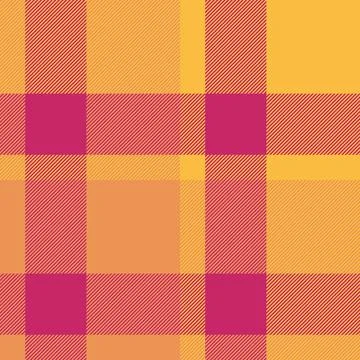 Lady texture vector check, intricate textile tartan plaid. Sensual backgrou.. Stock Illustration