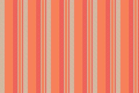 Lady vector pattern stripe, deco texture textile vertical. Elegance backgro.. Stockillustratie