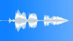 Lady Vocal 2 Sound Effect