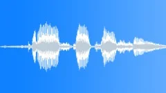 Lady Vocal 3 Sound Effect