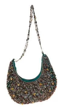 Ladys bag Stock Photos